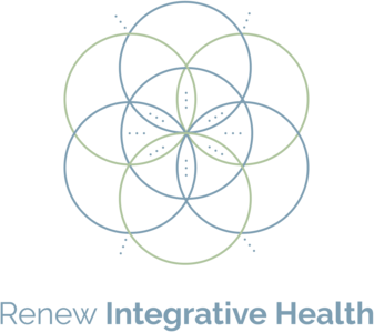 Renew Integrative Health | Leigh Ann Jasinnas, DC